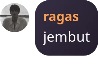 🗄️ emoji sehat sehat orang sehat pack by @QuotLyBot Telegram sticker 21 of 120