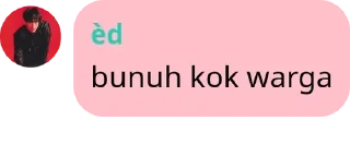 🤵‍♂️ emoji sehat sehat orang sehat pack by @QuotLyBot Telegram sticker 9 of 120