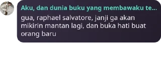 🧏‍♂️ emoji orang-orang keren pack by @QuotLyBot Telegram sticker 11 of 17