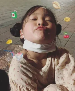 Sticker from ❤️