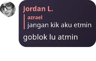 🚵 emoji Pasgabat pack by @QuotLyBot Telegram sticker 18 of 120