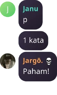 👨‍🍳 emoji Pasgabat pack by @QuotLyBot Telegram sticker 1 of 120