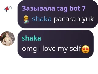 👩‍🍼 emoji Pasgabat pack by @QuotLyBot Telegram sticker 7 of 120