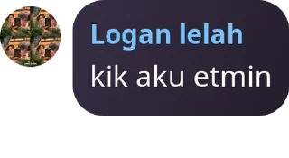 💁‍♂️ emoji Pasgabat pack by @QuotLyBot Telegram sticker 24 of 120