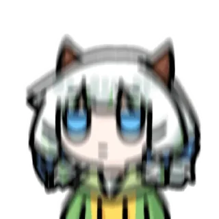Sticker from B站傻龙龙 @zhaxia_cn