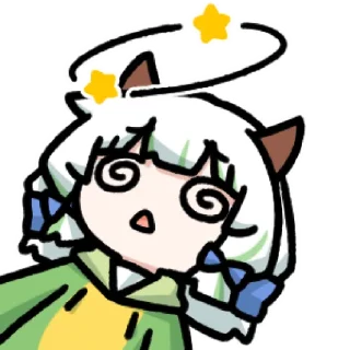 Sticker from B站傻龙龙 @zhaxia_cn