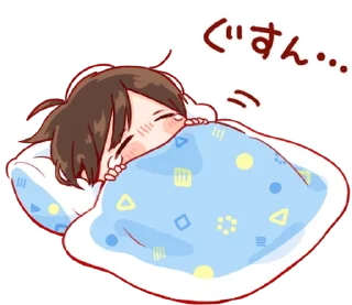 🤍 emoji ㅤㅤ          ˖ これは   @paaci ♡ Telegram sticker 6 of 24