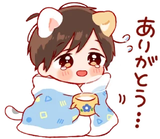 🤍 emoji ㅤㅤ          ˖ これは   @paaci ♡ Telegram sticker 14 of 24