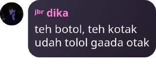 🙎‍♀️ emoji jual beli reptil pack by @QuotLyBot Telegram sticker 12 of 107