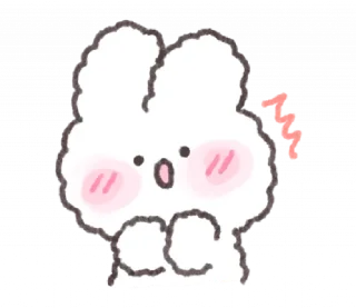 Sticker from ㅤㅤ          ˖ これは   @stikie ♡