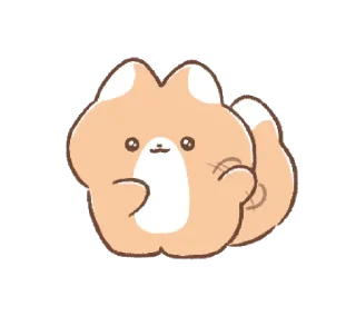 Sticker from ㅤㅤ          ˖ これは   @stikie ♡