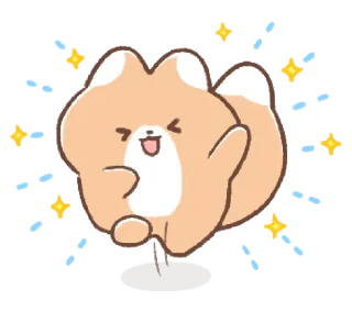 Sticker from ㅤㅤ          ˖ これは   @stikie ♡