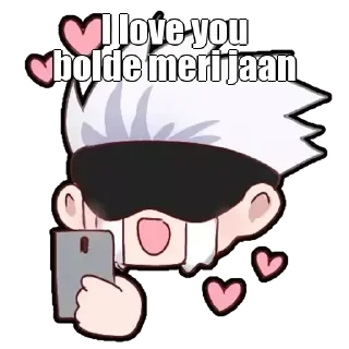 🙂 emoji αyυsн 🥀🖤's sticker pack (@Marin_Roxbot) Telegram sticker 5 of 120