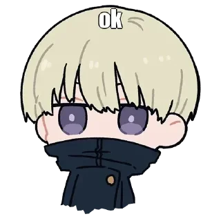 🙂 emoji αyυsн 🥀🖤's sticker pack (@Marin_Roxbot) Telegram sticker 14 of 120