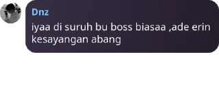 🚴‍♂️ emoji korban hts🤫🧏🏻‍♀️ pack by @QuotLyBot Telegram sticker 9 of 23