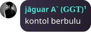 🤾 emoji korban hts🤫🧏🏻‍♀️ pack by @QuotLyBot Telegram sticker 15 of 23