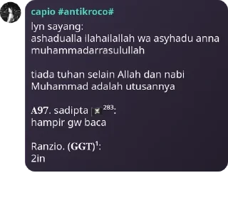 🏴‍☠️ emoji korban hts🤫🧏🏻‍♀️ pack by @QuotLyBot Telegram sticker 21 of 23