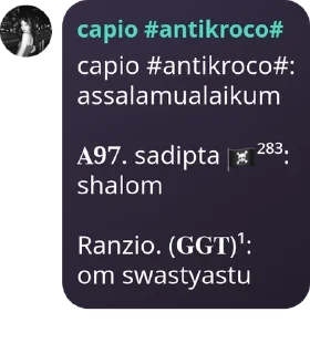 🏴‍☠️ emoji korban hts🤫🧏🏻‍♀️ pack by @QuotLyBot Telegram sticker 22 of 23
