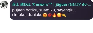 😍 emoji korban hts🤫🧏🏻‍♀️ pack by @QuotLyBot Telegram sticker 23 of 23