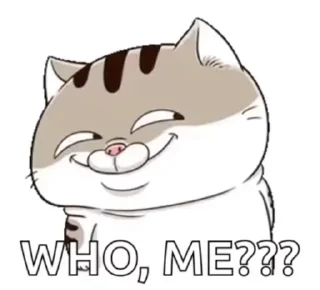🤨 emoji OIКΛWΛ ☯'s sticker kang pack Telegram sticker 5 of 78