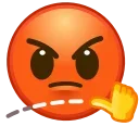 Sticker from OIКΛWΛ ☯'s Animated Pack (@Zeroo_Twoo_Bot)