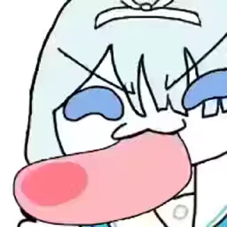 😇 emoji OIКΛWΛ ☯'s sticker kang pack Telegram sticker 21 of 78