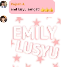 👍 emoji aku tau ia tau pack by @QuotLyBot Telegram sticker 7 of 13