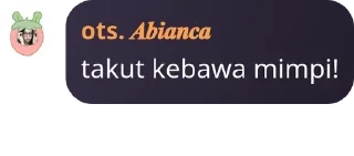 🤾‍♂️ emoji aku tau ia tau pack by @QuotLyBot Telegram sticker 5 of 13
