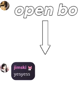 🧑‍🔧 emoji aku tau ia tau pack by @QuotLyBot Telegram sticker 9 of 13