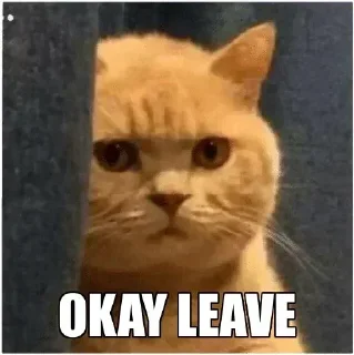 😒 emoji @Legend_Prateek's TeleBot Vol.1 Telegram sticker 13 of 120