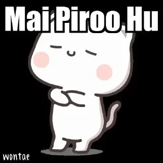 😌 emoji @Legend_Prateek's TeleBot Vol.1 Telegram sticker 3 of 120
