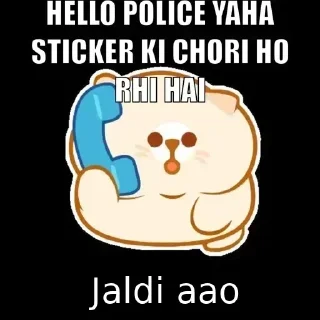 🔰 emoji @Legend_Prateek's TeleBot Vol.1 Telegram sticker 17 of 120