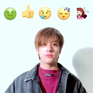 🎈 emoji @sihmjaeyoon Telegram sticker 21 of 32