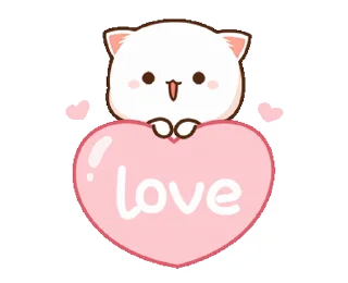 Sticker from ᯤ @MaximXStickers