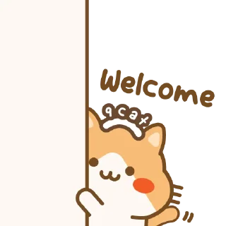 Sticker from 9 CAT DIGITAL