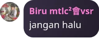 🫄 emoji 𝗪𝗢𝗟𝗩𝗘𝗦 pack by @QuotLyBot Telegram sticker 16 of 120