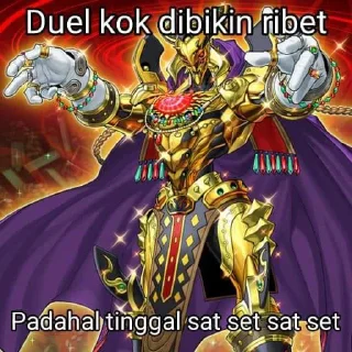 😂 emoji @Useless_NPC's kang pack Vol.3 Telegram sticker 8 of 23