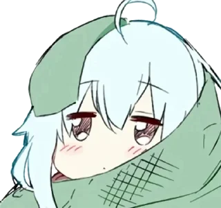 😴 emoji @rshero's kang pack Vol.3 Telegram sticker 11 of 59