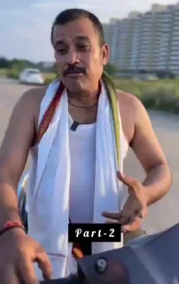 🫃 emoji ____ Ka baap's Video Pack (@Zeroo_Twoo_Bot) Telegram sticker 17 of 42