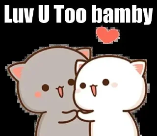 💞 emoji 𝐒𝐖𝐀𝐑𝐆乛×KING🌹's sᴛɪᴄᴋ-ᴘᴀᴄᴋ (@hnyrobot_bot) Telegram sticker 9 of 78