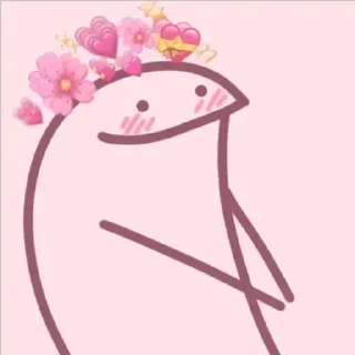 💖 emoji 𝐒𝐖𝐀𝐑𝐆乛×KING🌹's sᴛɪᴄᴋ-ᴘᴀᴄᴋ (@hnyrobot_bot) Telegram sticker 7 of 78