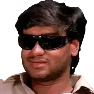 🤨 emoji BSBs kang pack 1 Telegram sticker 5 of 106