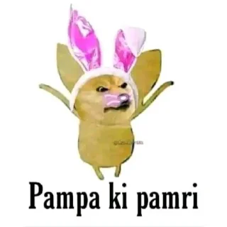 🥰 emoji Aap Ki chinta • @sticbot Telegram sticker 13 of 32