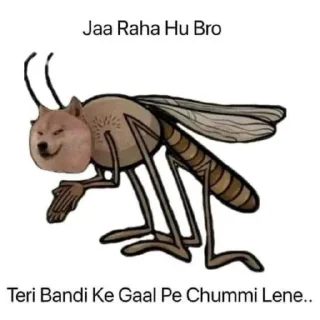 😗 emoji Aap Ki chinta • @sticbot Telegram sticker 17 of 32