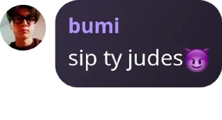 😈 emoji kebutt pack by @QuotLyBot Telegram sticker 19 of 117