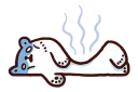 Sticker from 白白日記‧今天吃什麼 @bacbac_ch