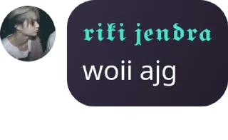 Sticker from ternak pack by @QuotLyBot