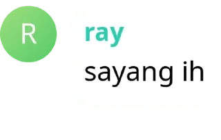 🦶 emoji raylia pack by @QuotLyBot Telegram sticker 21 of 36