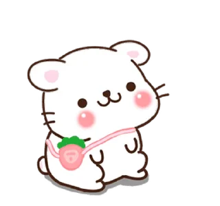 Sticker from La Xi @Stickersey
