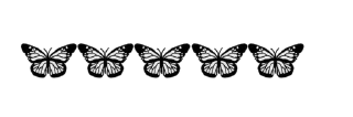 🕊 emoji monochrome nya cean ozawa Telegram sticker 15 of 78